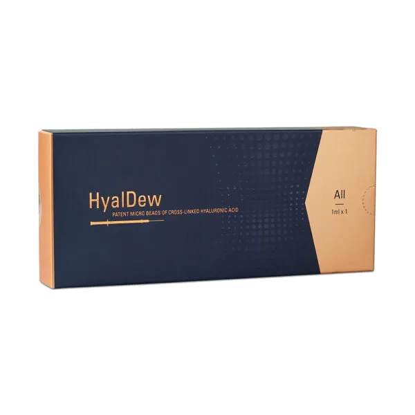 HA Dermal Filler 1ml