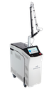 Q-7 Q-Switched Nd:YAG Laser
