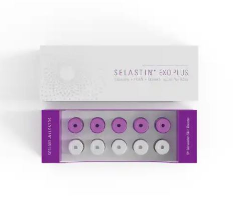 Selastin Exo Plus (EXOSOME+PDRN+PEPTIDE)