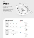 Hifu Point ( High Intensity Focused Ultrasound)