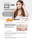 Vital Ion Plus