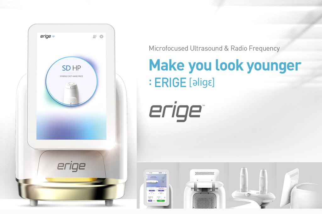 Erige (MFU + RF)