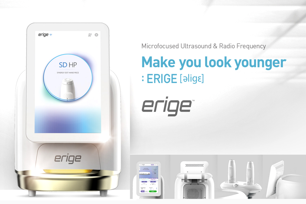 Erige (MFU + RF) | Easemart