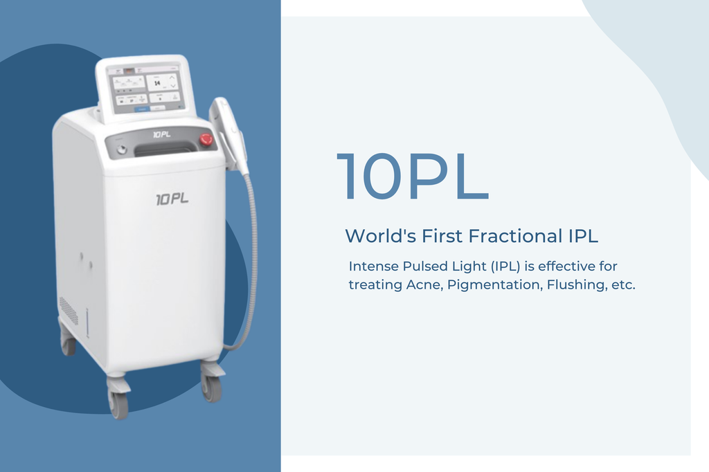 10PL Fractional IPL