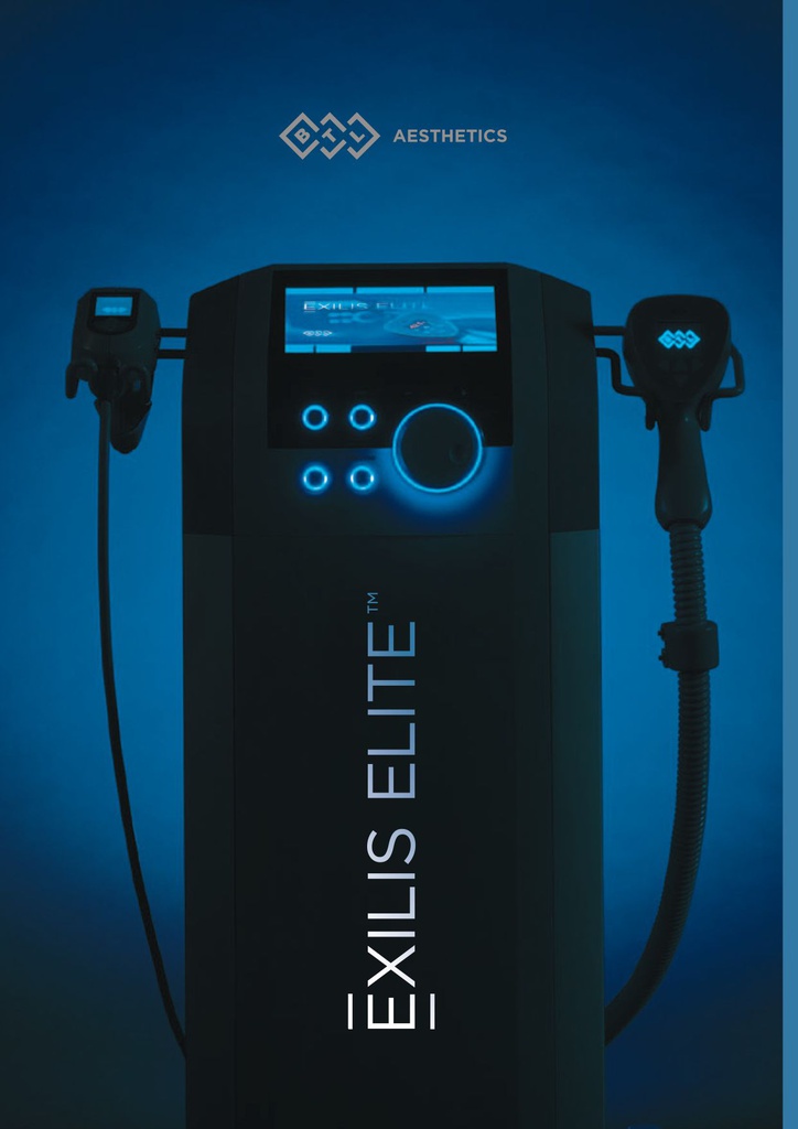 BTL Exilis Elite