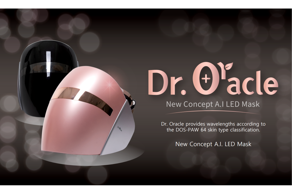 Dr. Oracle Led Mask