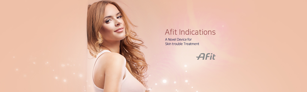 AFit (Acne + Fit) Laser