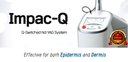 Impac-Q Q-Switched Nd:YAG System