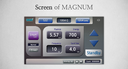 Magnum Q-Switched Nd:YAG System