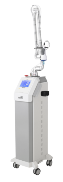 MultiXel Fractional CO2 Laser