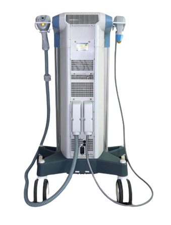 BTL Exilis Elite (Refurbished)