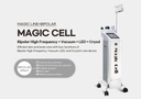 Magic Cell