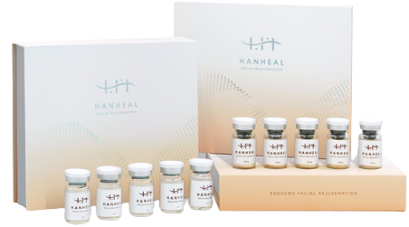 Hanheal Facial Rejuvenation