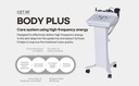 Body Plus