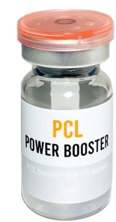 PCL Power Booster