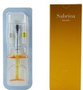 Sabrina Smooth Lidocaine