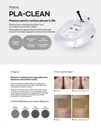 Pla-Clean