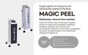 Magic Peel