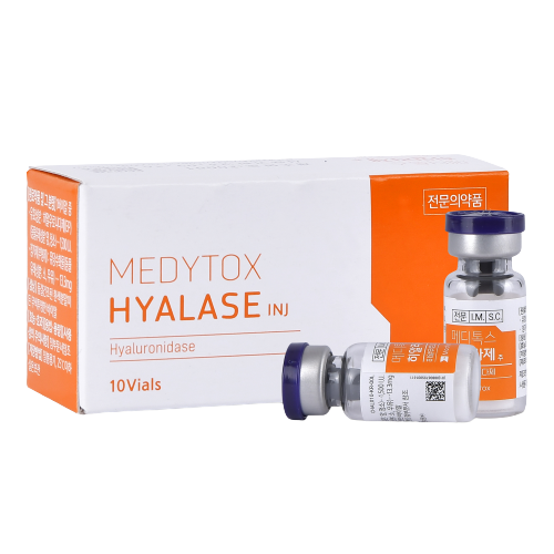 Hyalase (Hyaluronidase)