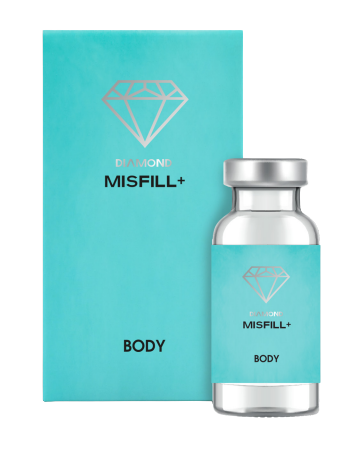 Diamond Misfill + Body