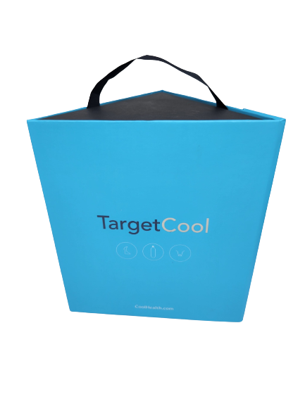 [TargetCool] Boosting Kit Package (10 kits)