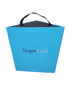 [TargetCool] Boosting Kit Package (10 kits)