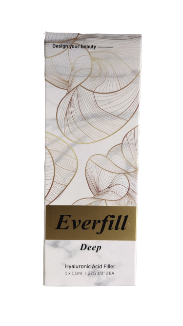 Everfill Deep