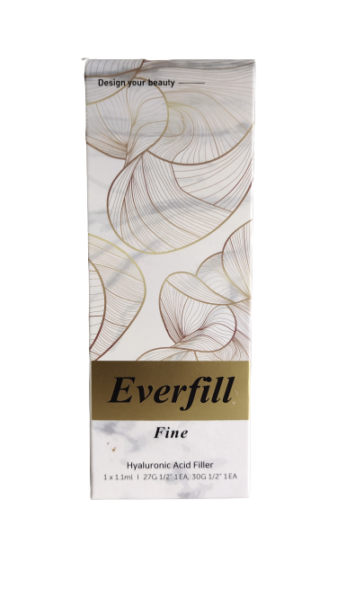 Everfill Fine