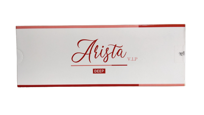 Arista Deep