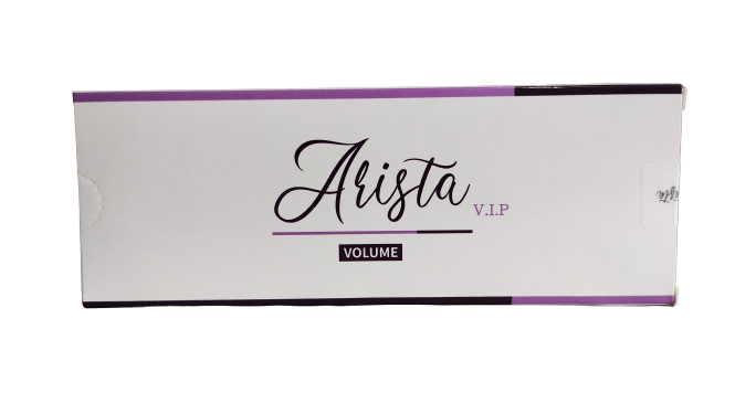 Arista Volume