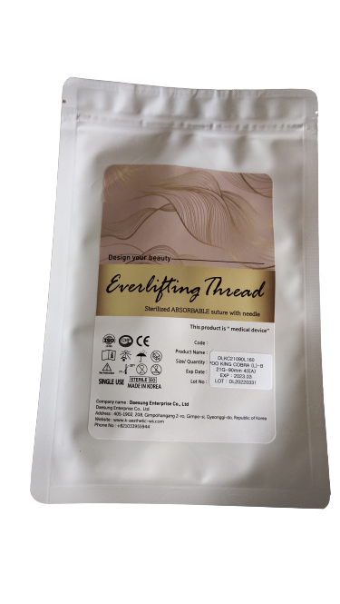 Everlifting Threads PDO KING COBRA (L)-B