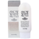 Snow White Milky Pack