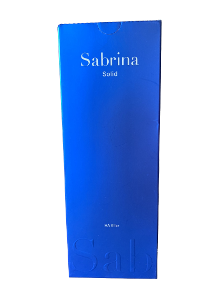 Sabrina Solid Lidocaine