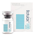 Botulax 100 units (Botulinum Toxin)