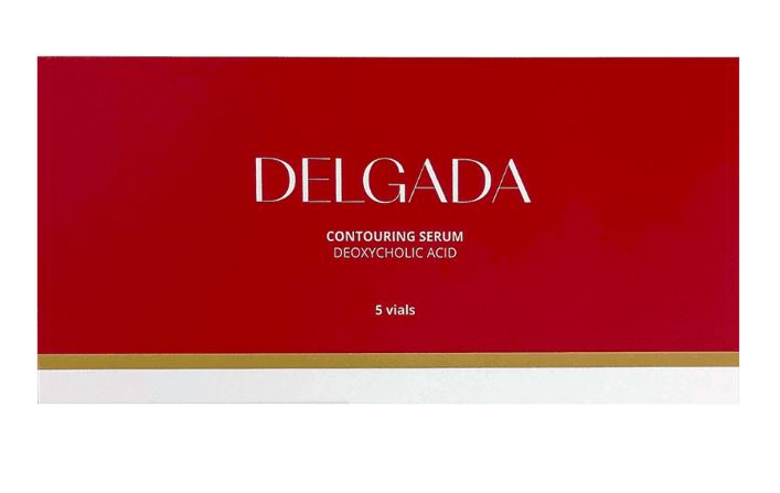 Delgada Contouring Serum