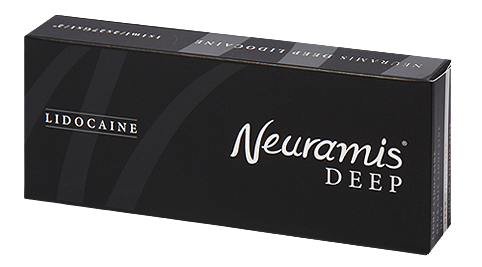 Neuramis Deep Lidocaine