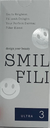 Smile Fill Ultra 3 (Cross Linked Hyaluronic Acid with Lidocaine) 1.0ml