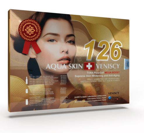 Aqua Skin Veniscy 126