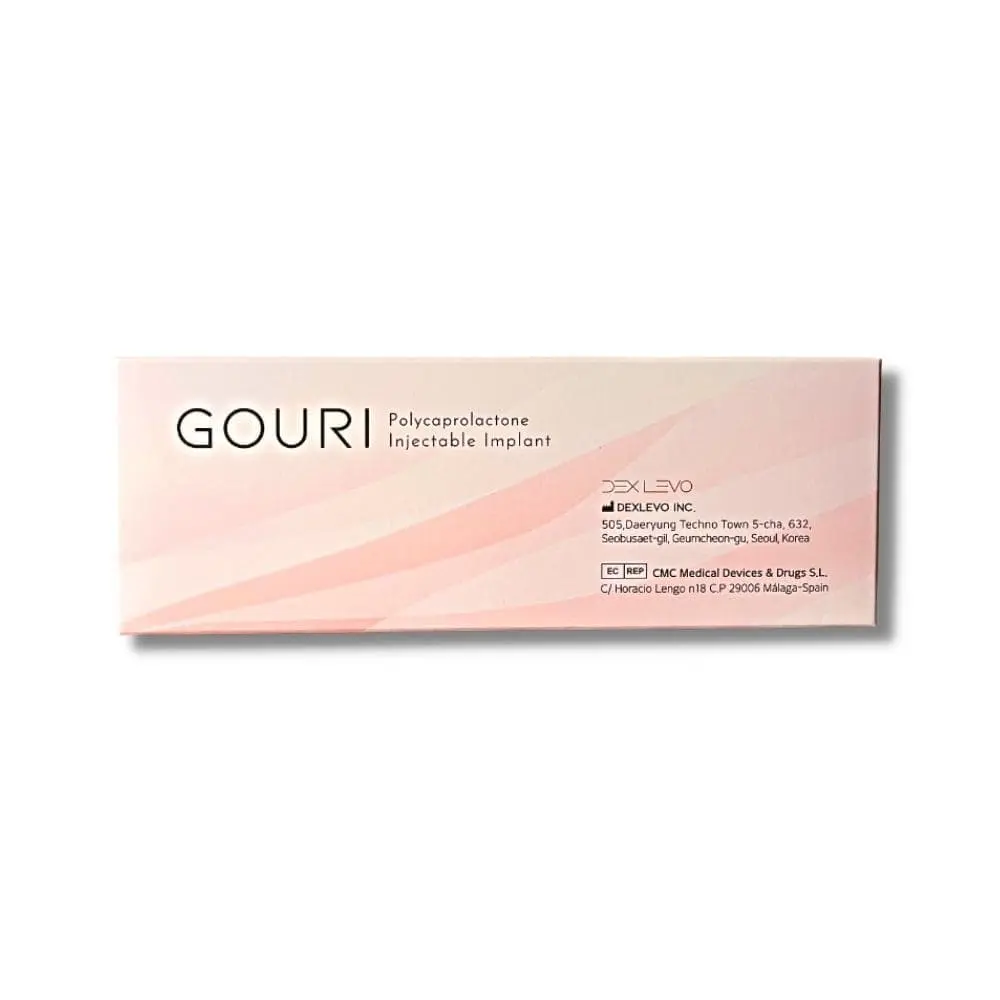 GOURI (Polycaprolactone Injectable Implant)