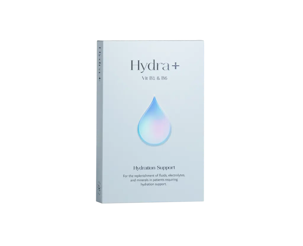 Hydra +