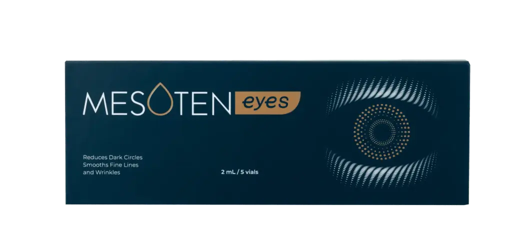 Mesoten Eyes