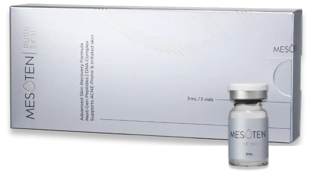 Mesoten Pure Skin