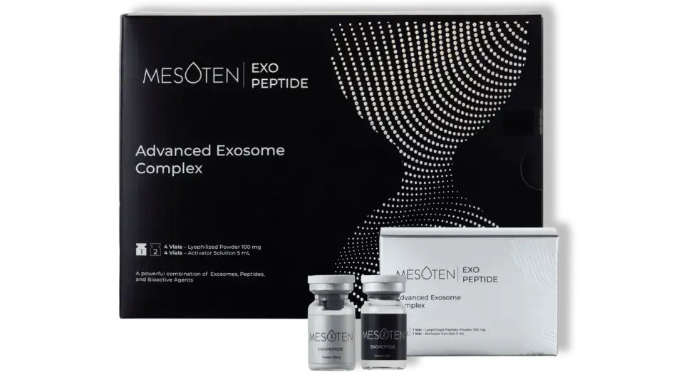 Mesoten Exopeptide