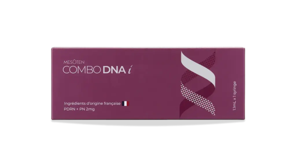 Mesoten Combo DNA i