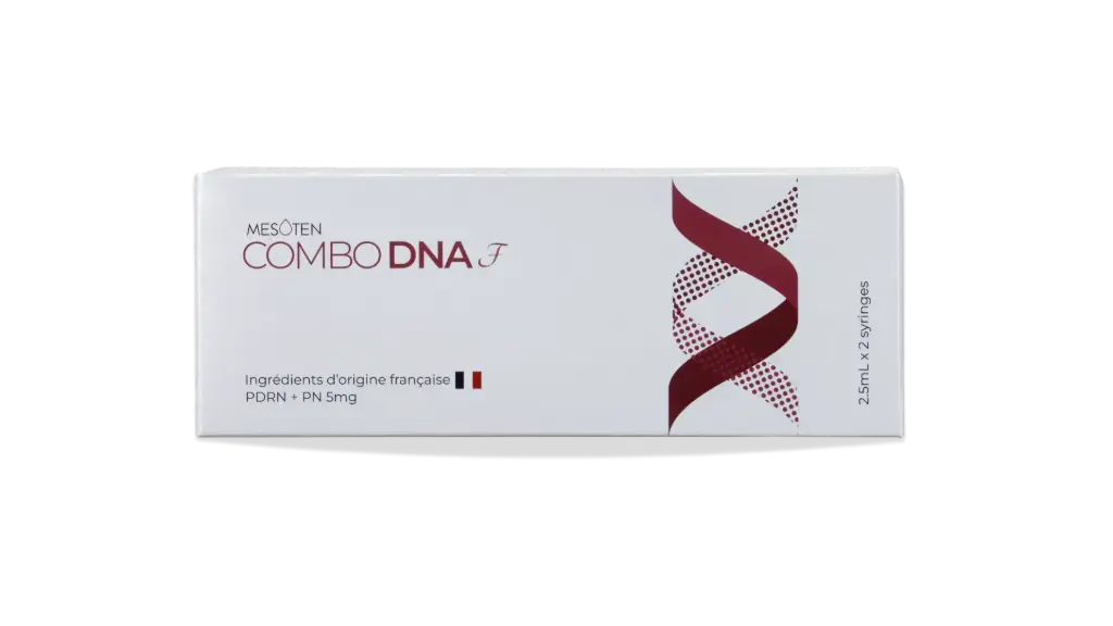 Mesoten Combo DNA F