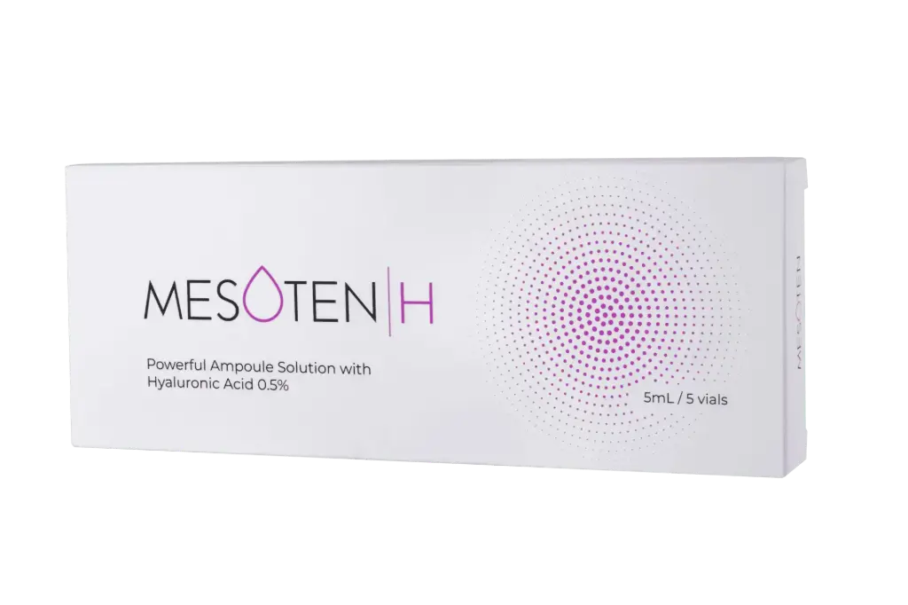 Mesoten H