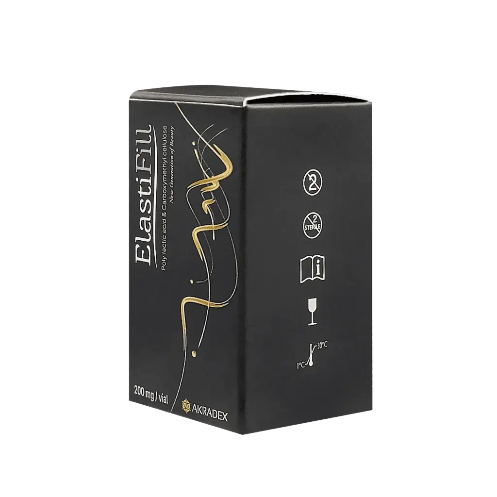 ElastiFill