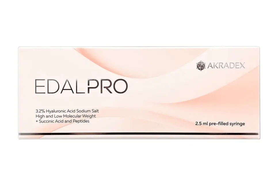 Edal Pro