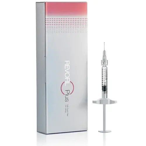 Revofil Plus