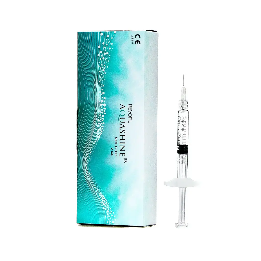 REVOFIL Aquashine BR
